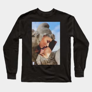 ETERNAL KISS Long Sleeve T-Shirt